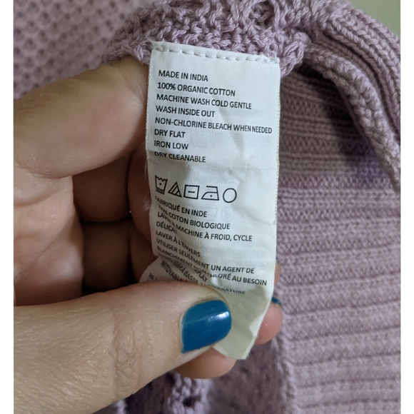 Prana Kokimo Sweater - Picture 6 of 9